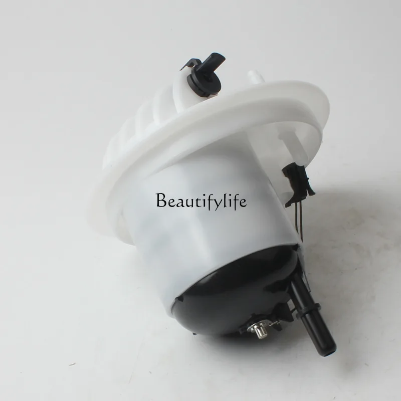 

LR036127 LR026197 LR026194 Applicable Models See Detail Description 2.0T Fuel Filter