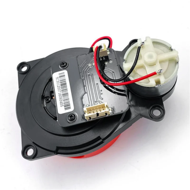 Original Laser Distance Sensor For For Xiaomi Mijia STYTJ02YM/ Mop P/ MVXVC01-JG/ B106GL Robot Vacuum Cleaner LDS Accessories