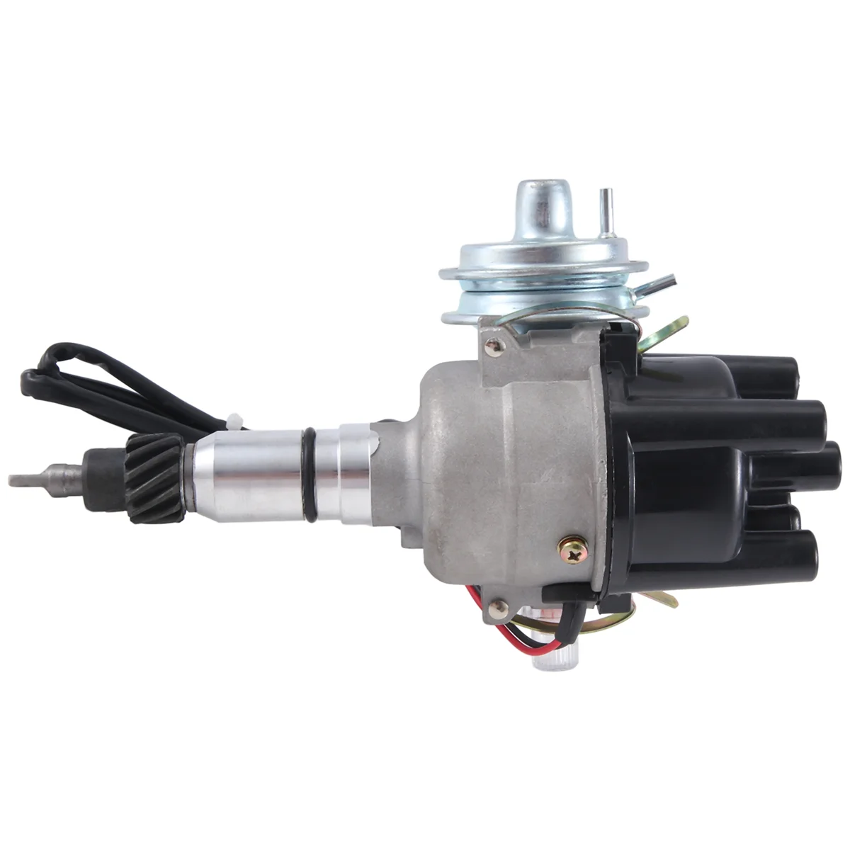 

Новый дистрибьютор для Toyota 12R ELECCTRIC 2.0L L4 2010-2019 19100-11071