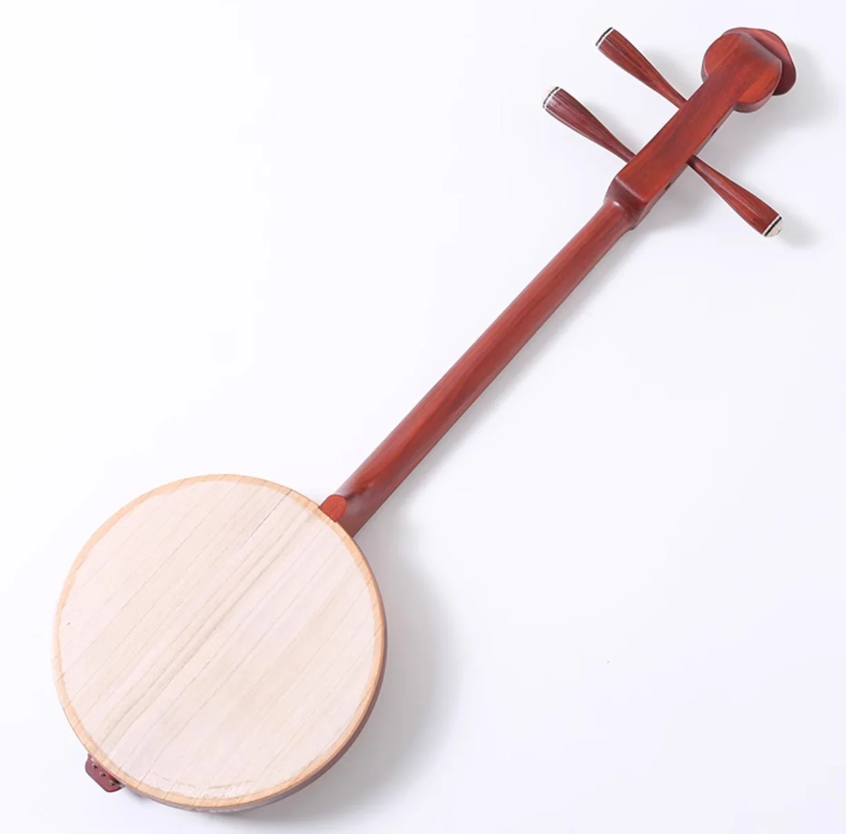 Qinqin sanxian Chinese stringed instruments