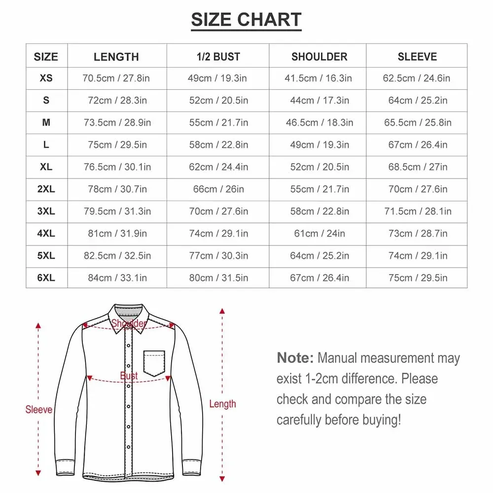 Mondrian Geometry Shirt Spring Modern Art Casual Shirts Male Fashion Blouses Long Sleeve Pattern Streetwear Top Plus Size