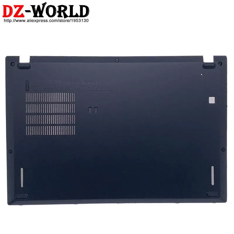 New/Orig Base Shell Bottom Cover Lower Case Housing for Lenovo ThinkPad X280 A285 Lapotp 01YN054 02DL770 AM16P000400 AM196000300