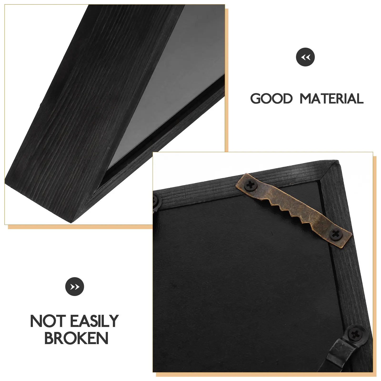 

Держатель для американского флага, декоративный защитный чехол-подставка, контейнер-держатель для рамки