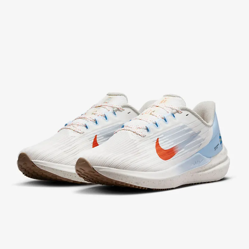 

Оригинальные женские амортизирующие кроссовки Nike Air Winflo 9, DX6048-181