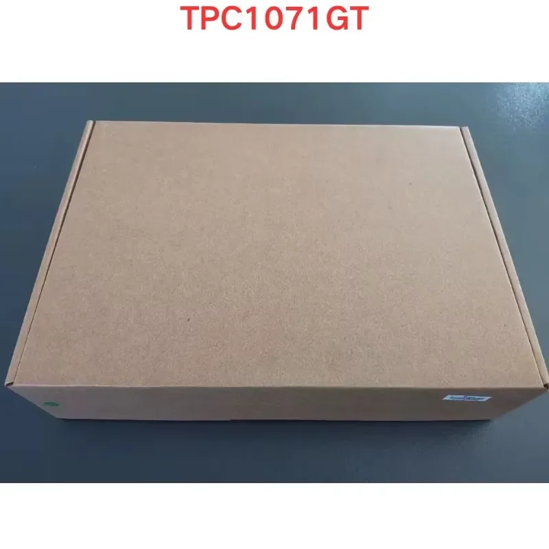 New Kunlun Tongtai touch screen 10-inch TPC1071GT authentic Latest Pricing for 2026