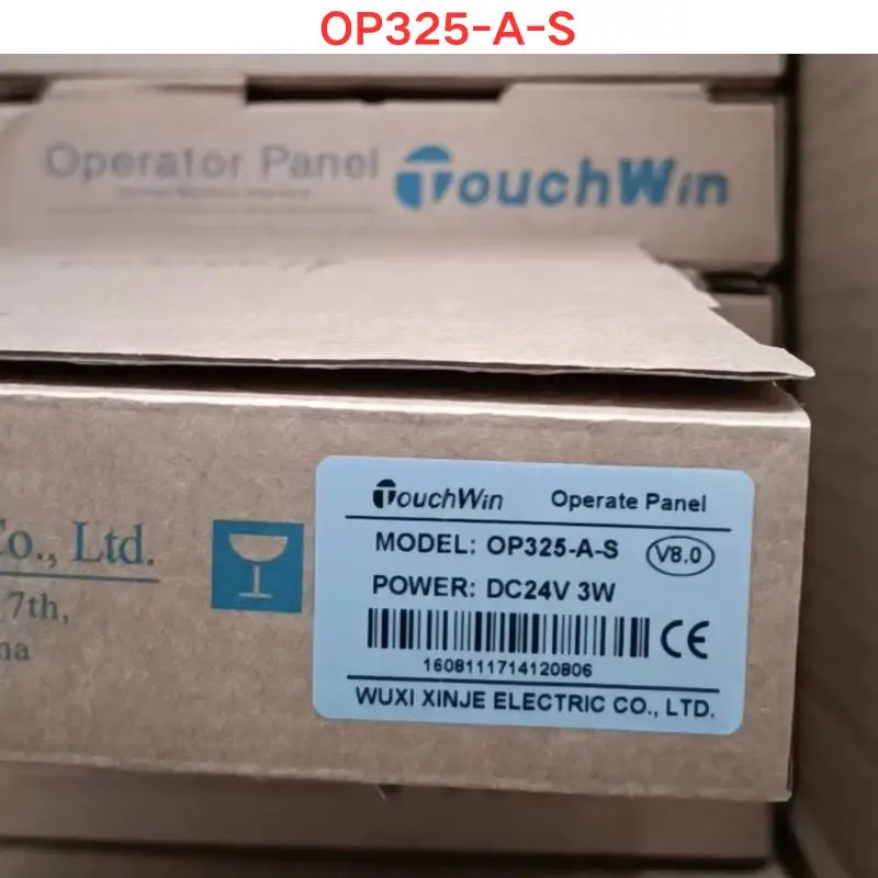 Brand new original OP325-A-S The latest price in 2026