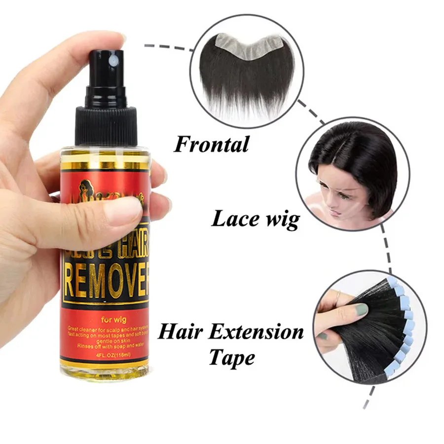 Thumbnail 4 - #24 Best Lace Wig Adhesive Glues to Buy In 2026