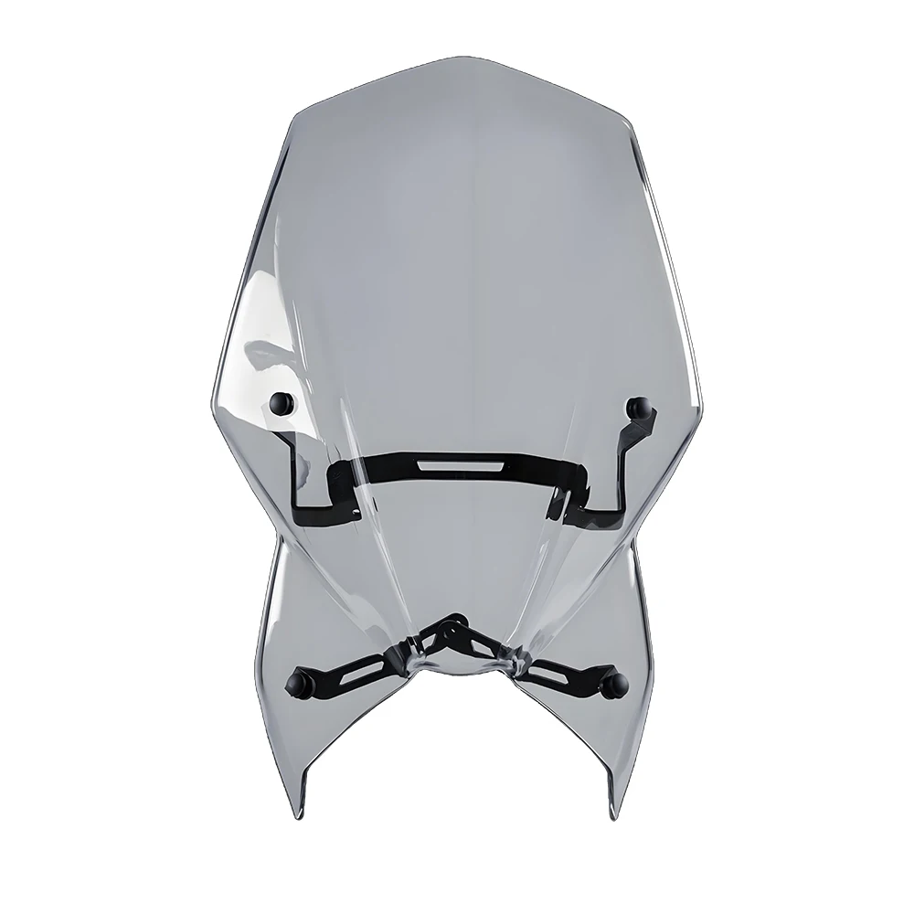 GSXS1000 950 لسوزوكي GSX-S1000 GSX-S950 2021-2024 الزجاج الأمامي دراجة نارية الرياح منحرف درع الشاشة GSXS 1000 950 #3