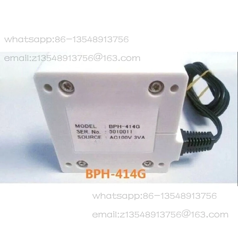 

Оригинальный BPH-414G-A2-0001 100 В миниатюрный электрический пьезоэлектрический насос для жидкости Прямые продажи с фабрики