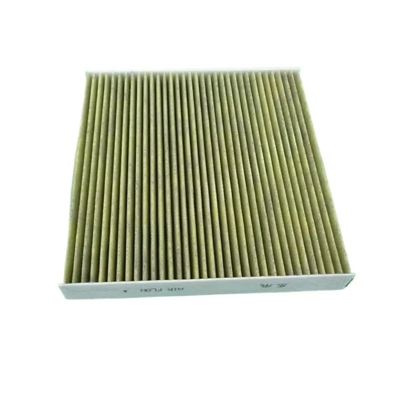 

Оригинальный салонный фильтр для Honda Vezel, XRV, URV, Avancier, Greiz, Gienia, Crider, Envix. Новый.