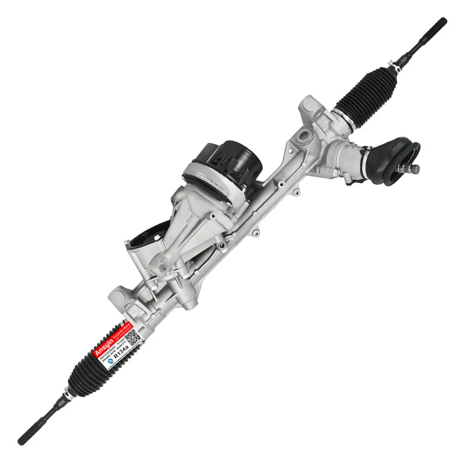 Power Steering Rack For Nissan Infiniti QX50 49004-5NN0D 49004-5NA0C 49004-5NN1A Left hand drive