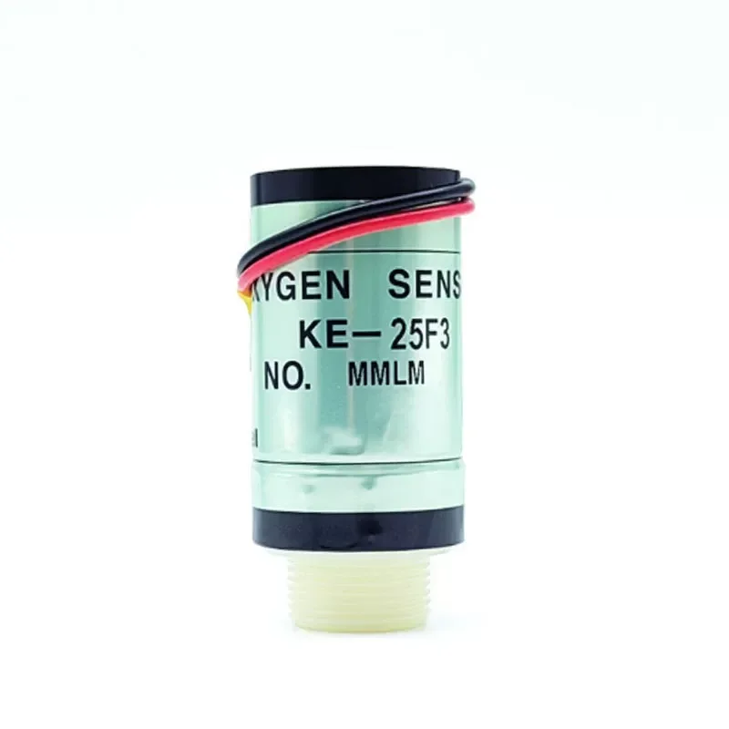 2026 new in stock for KE-25F3 Sensor for KE-25 Battery for OXY12cems Accessories A111000001 Replacement