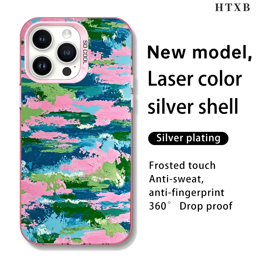 Akwarela 1 iPhone 17 do 11 Pro Max Plus