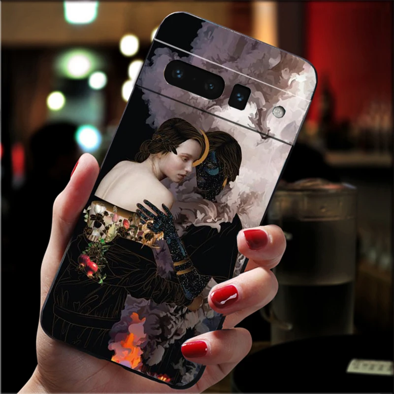 Phone Case For Goog… - image