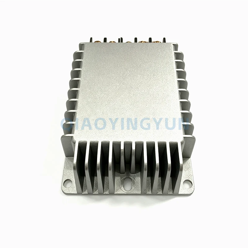 Step up DC Converter Charger 12V to 14.5V 14.6V 28V 29.4V 56V Non isolation DC Converter Voltage Regulator