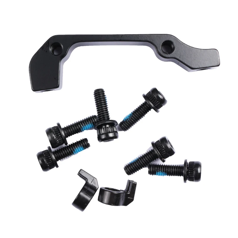 Shimano Bremse M8120 M7120 M6120 4-Kolben Mountainbike Fahrrad hydraulische Scheibenbremse XT SLX MTB Fahrrad Pads D03S N03A N04C – Detail 5