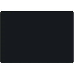 Soft Silicone Table Mat, Large Multi Color Non-Slip Heat Resistant Nonstick Pastry Mat for Kitchen Dining Countertop Protector