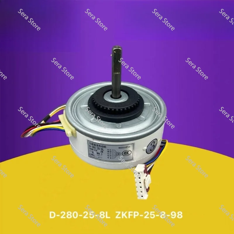 ventilatore-per-climatizzatore-con-motore-dc-rrmb14129-rd-280-30-8k-1-dc280v-30w-ricambi