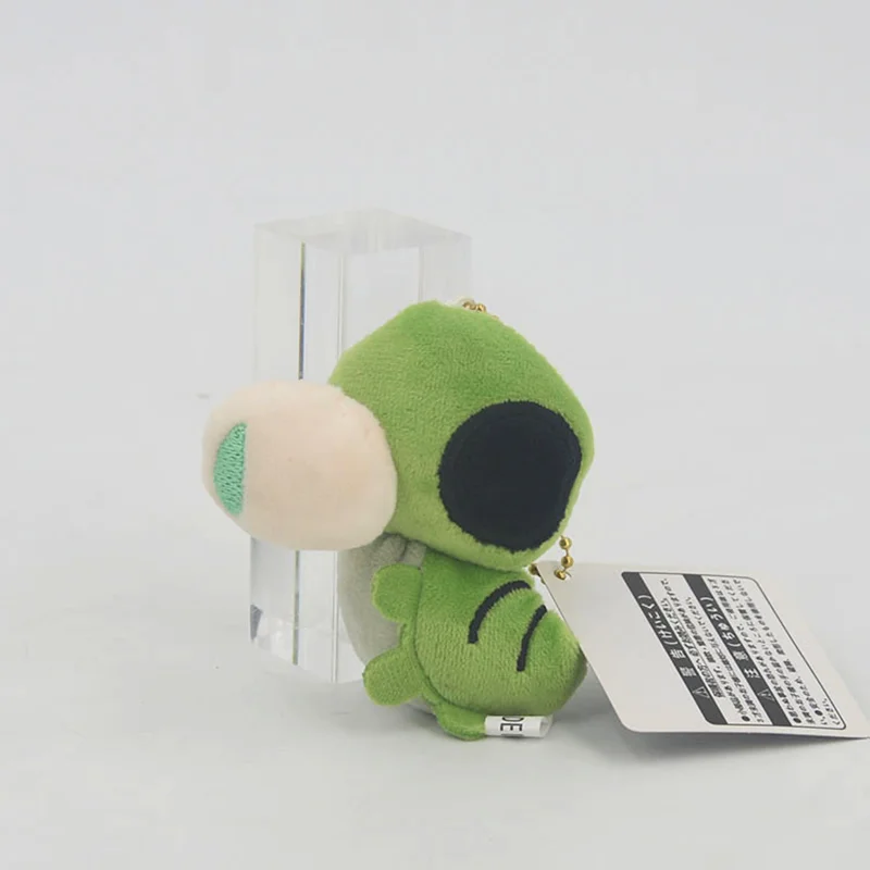 Cute Game Style Knight Plush Keychain, Cartoon Charm