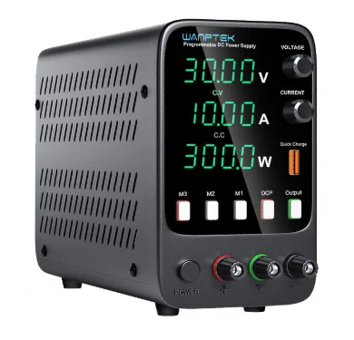 

APS3010H(30V~10A) four-position display Electronic Component one-stop Adjustable DC regulated power supply