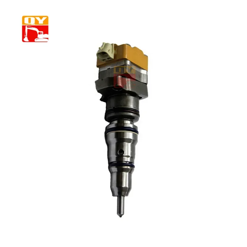 

3216 3126B Engine Fuel Injector Assembly 178-6342 diese Engine Nozzle