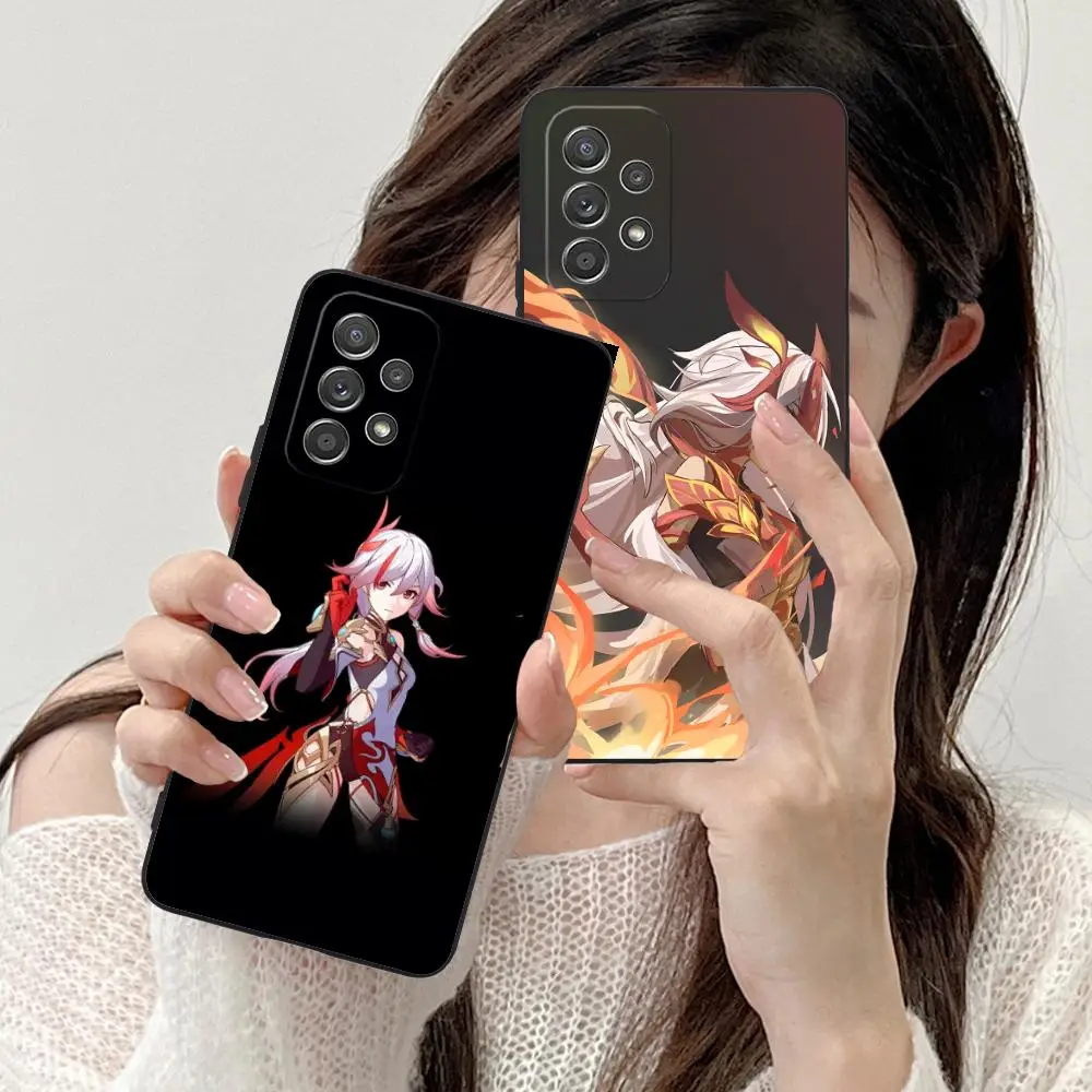 Honkai Impact Fuhua… - image