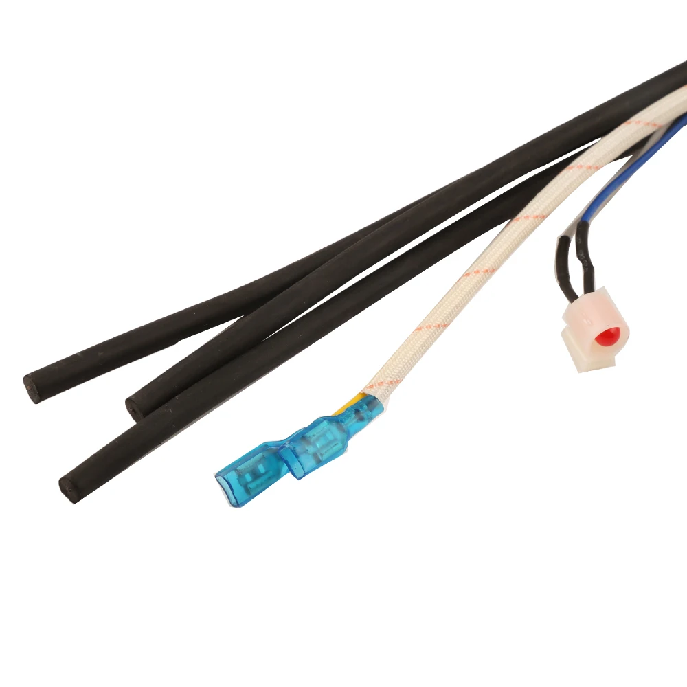 3V 3 Wires Gas Accessories with Temperature Control Temperature Display for Water Heater Electric Ignition Pulse