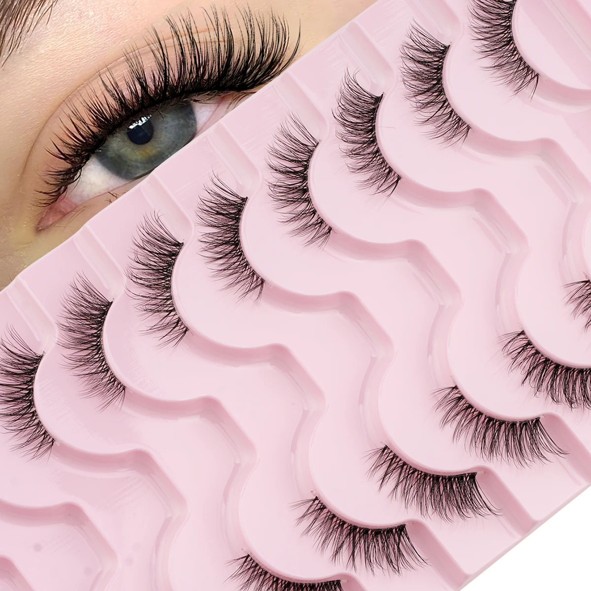 Ysdo Half False Las…