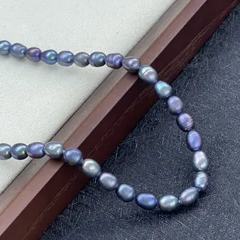 10 best sales 紫色の真珠 - №3