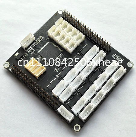 

for EasyJoy32 Simulation Flight Joystick Foot Steering Keyboard Racing