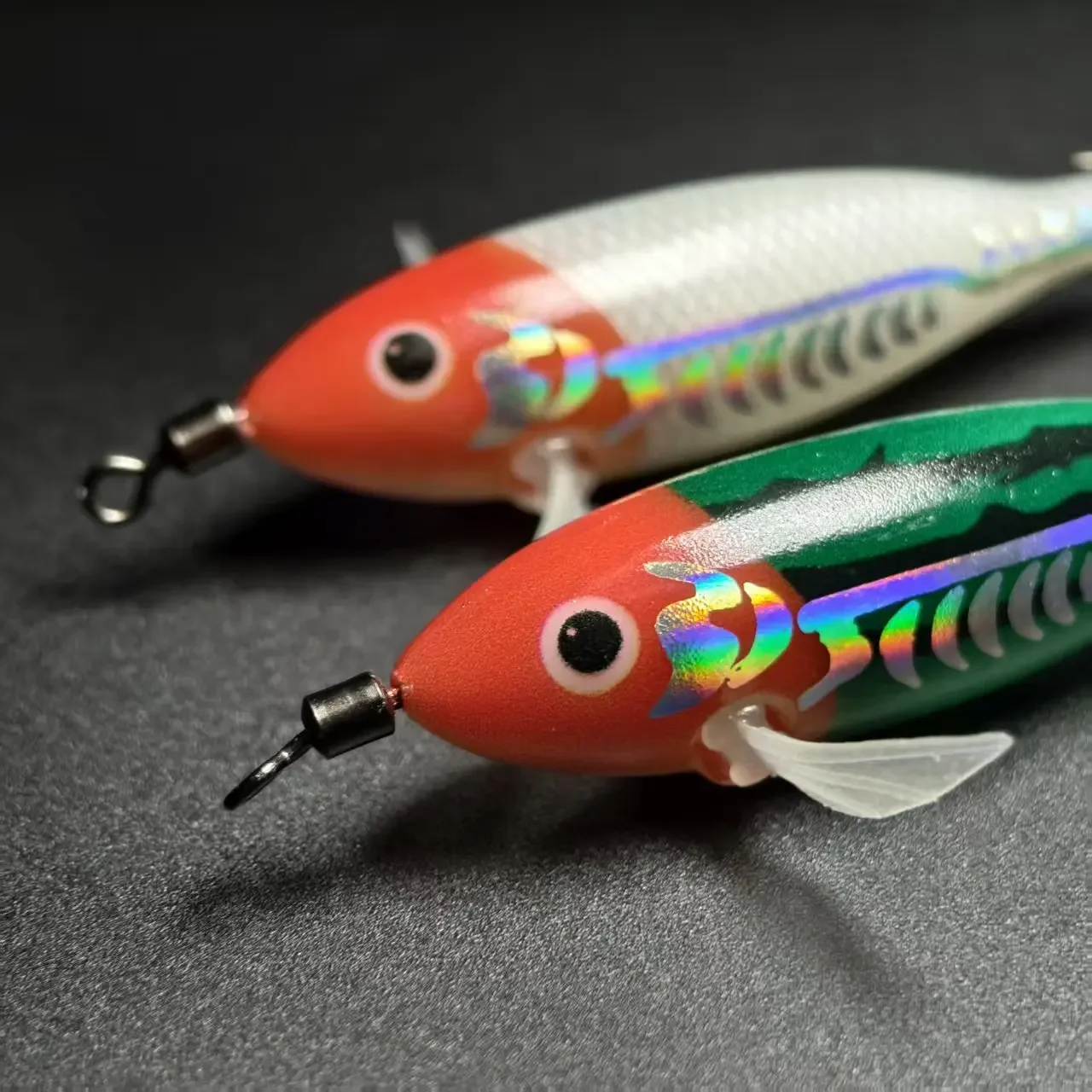 Thumbnail 4 - #47 Trending Fishing Sinkers Right Now