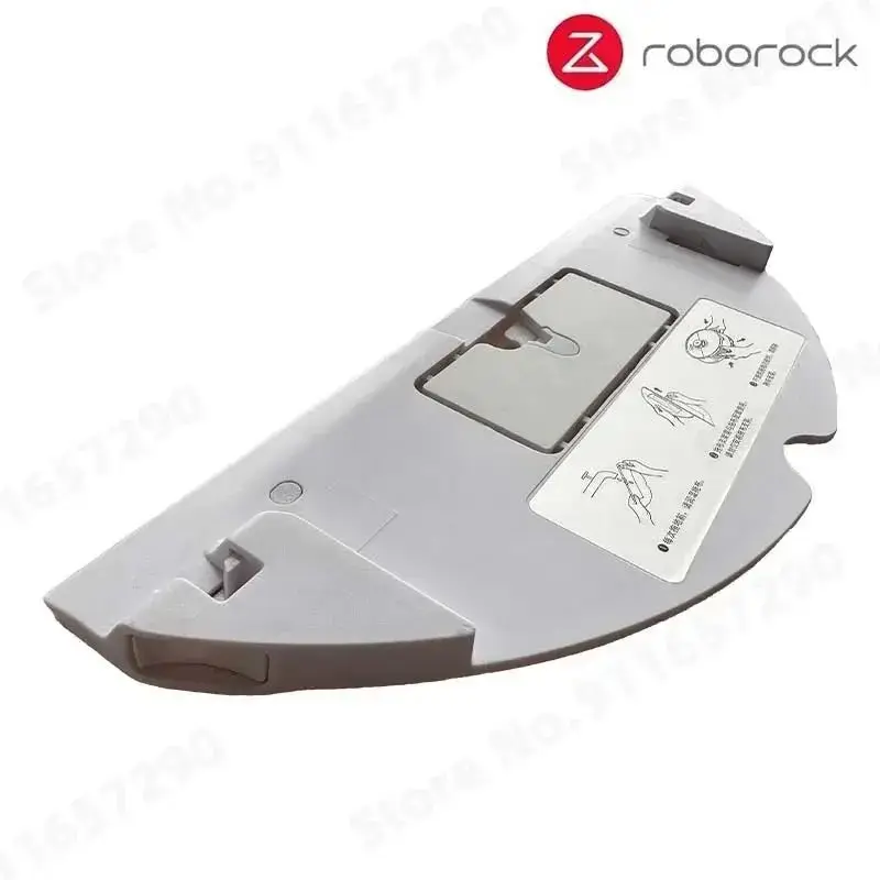 قطع غيار Roborock S7 MAXV / S7 MAXV Plus / S7 MaxV Ultra / S7 PRO Ultra Topaz SV-Mop ملحقات تثبيت القماش
