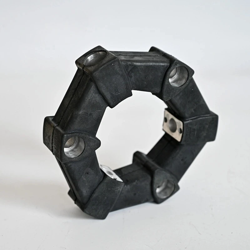 For Komatsu Daewoo Sumitomo Excavator Rubber Coupling Connection Glue 4A/AS 8A 8AS 16A 16AS 22A 22AS 25A 25AS 28A/AS 30A 30AS