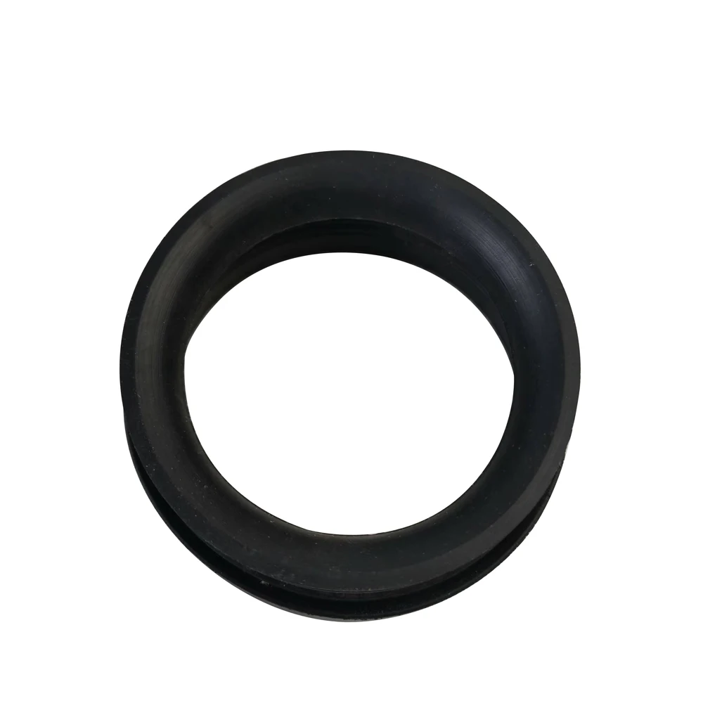 Throttle sealing ring For Audi A3 S3 Skoda Fabia Octavia Rapid Spaceback Yeti VW Bora Polo Golf Passat Touran 036129625H