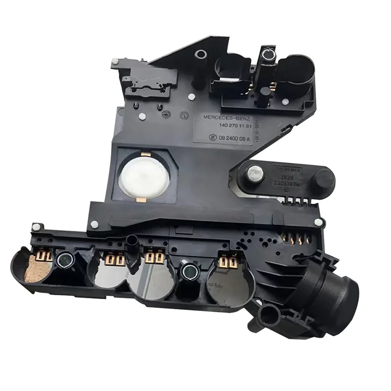 

A1402701161 Пластина провода коробки передач A1402701161 Аксессуары для блока управления Компонент для W170 R170 W171 R171