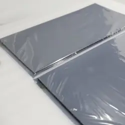 32 inch Original 32inch 90 degree glossy VA Polarizer Polarizing Film POL for LCD LED Panel for TV