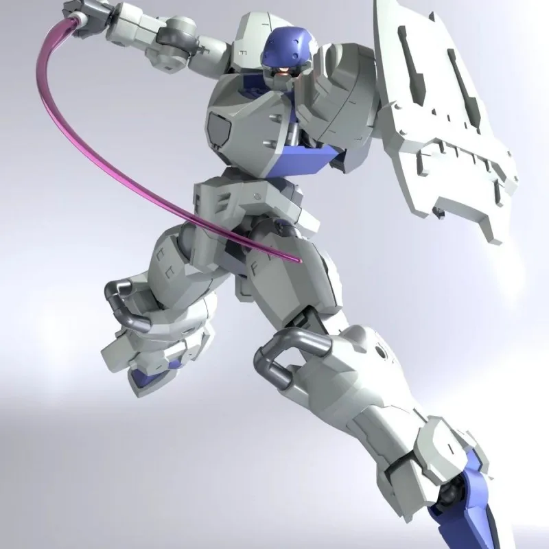 【新製品】チーフテン本土 1/144 スーパーモーション騎兵シリーズ 鹿デュアルカラースキーム 組み立てモデルシリーズ おもちゃ 先行販売