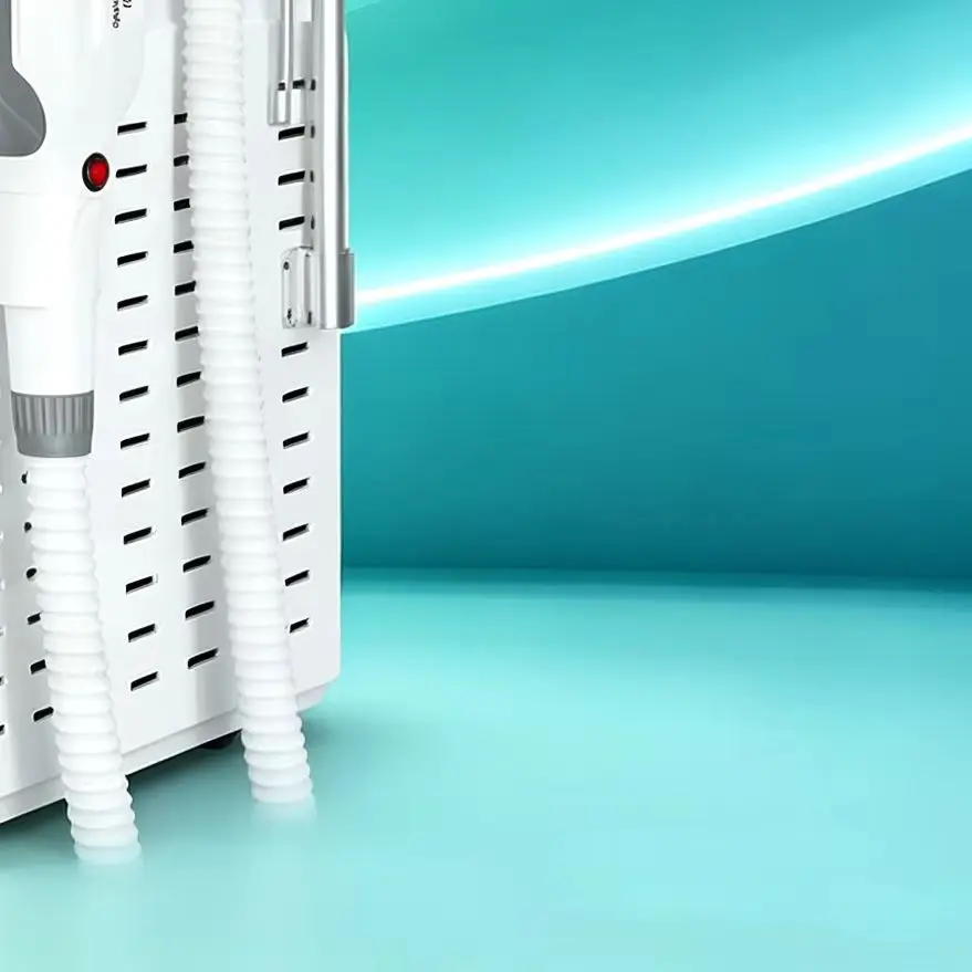 4-In-1 Soprano Titanium Hair Removal Professional Diode Pico Laser IPL Nd Yag Picosecond Opt Hair Removal Tattoo Removal