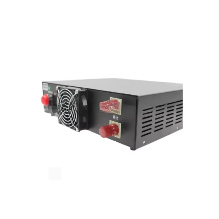 

Lab WT2-1KW Medium Frequency Magnetron Sputtering Coating Power Supply