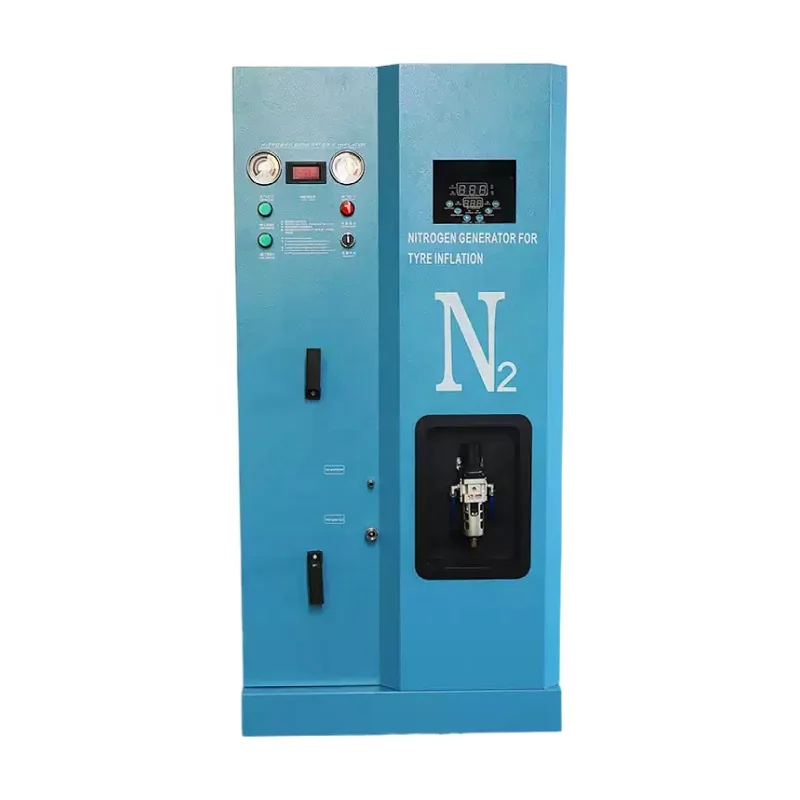 ODDLY OY-3000 Nitrogen Tire Inflator-Metal Construction