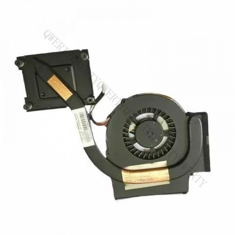 SA + para Lenovo ThinkPad L540 L440 ventilador de refrigeración disipador de calor 04X4115 04X4117