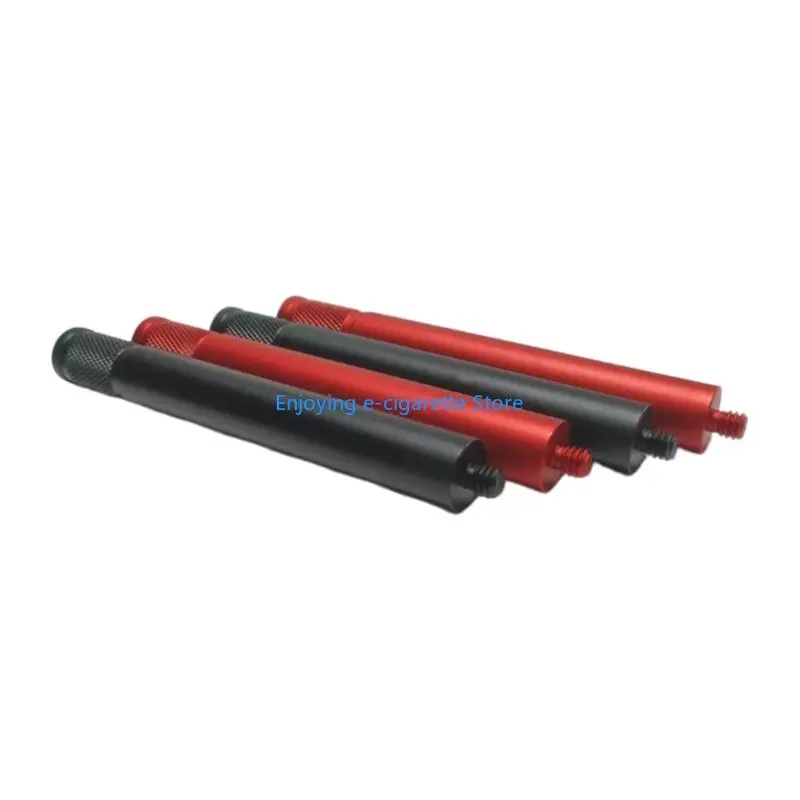 1/4-20 Mount Extension Adapter Rod für Kamera und Telefonhalter mit Gewinde, Aluminiumlegierungsstange, männlich auf weiblich – Detail 10
