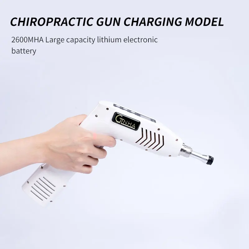 Massa-ge machine mass-ager  focus shockwave therapy machine for ed electric spinal mass-ager