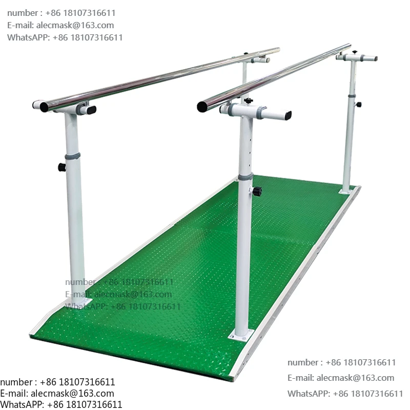 

Parallel bars Rehabilitation training equipment Balance bars Parallel bars Elderly exercise Walking limb exercise Assistants Rod