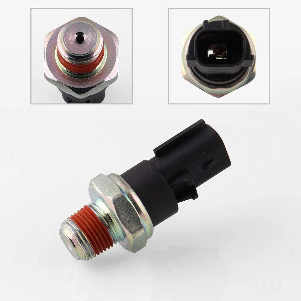 1Pcs Tire Pressure Sensor Oil Pressure Sensor/Switch For Chrysler/  Dodge Neon/ Plymouth Voyager OPS808 PS287 12mA 3.6V Black