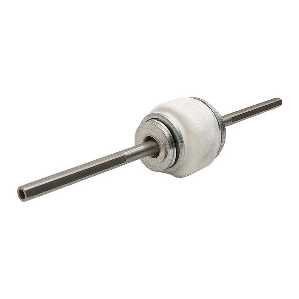 Air Conditioner Motor Indoor Fan Motor Brushless DC Technology Energy Efficient Operation For Indoor HVAC Repair