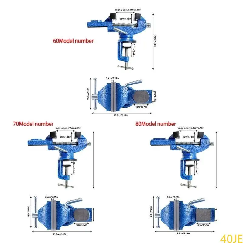 40JE MILPURPOSE MINI BENCHES DOUCH
