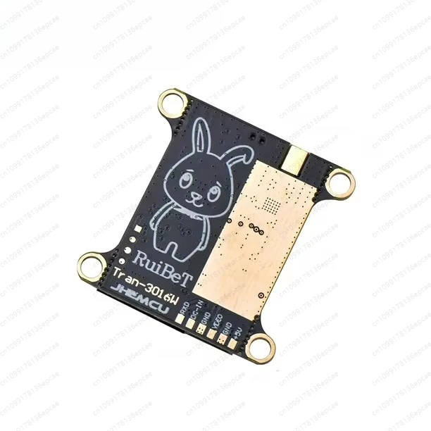 

3016W 5.8GHZ 1.6W 2.5W Transmission Wireless Video Long Range VTX Drones Accessories