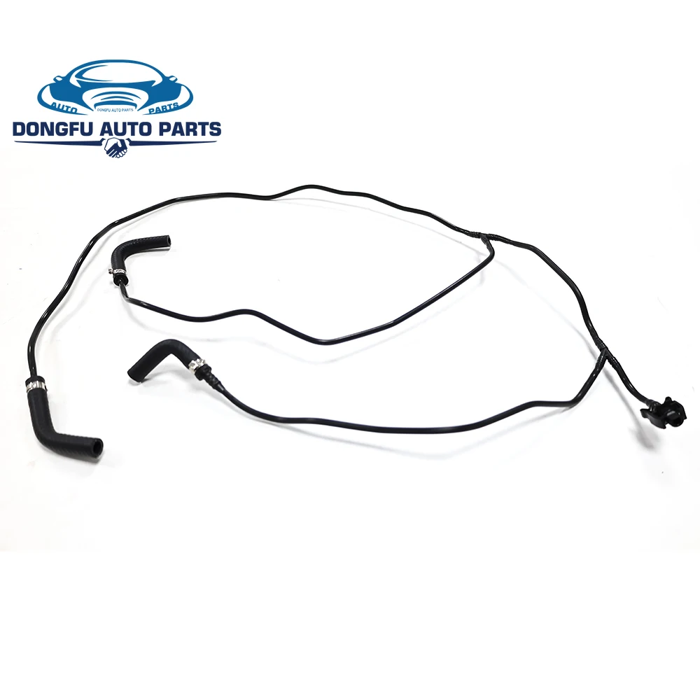 

Water Tank Return Pipe Cooling Cycle Downpipe For Ford Kuga 2017 1.5T GV618C012DF