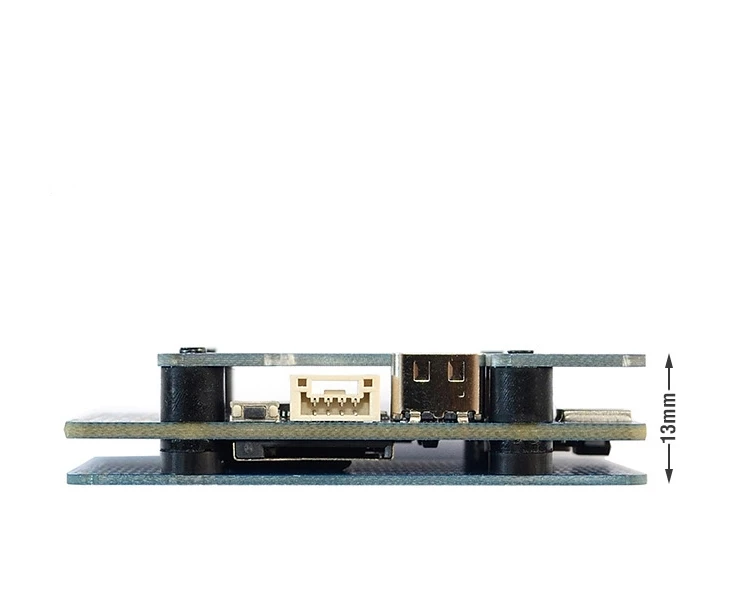 MATEK Mateksys FLIGHT CONTROLLER F405-WING-V2